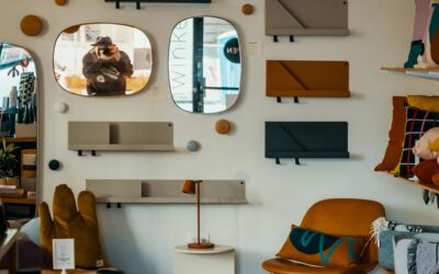 Transform Your Space with Unique Wall Decor Ideas