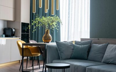 Transform Your Living Room With These Simple Tips