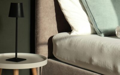 10 Tips for Creating a Cozy and Inviting Bedroom