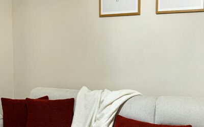 Master the Art of Choosing Room Color Palette