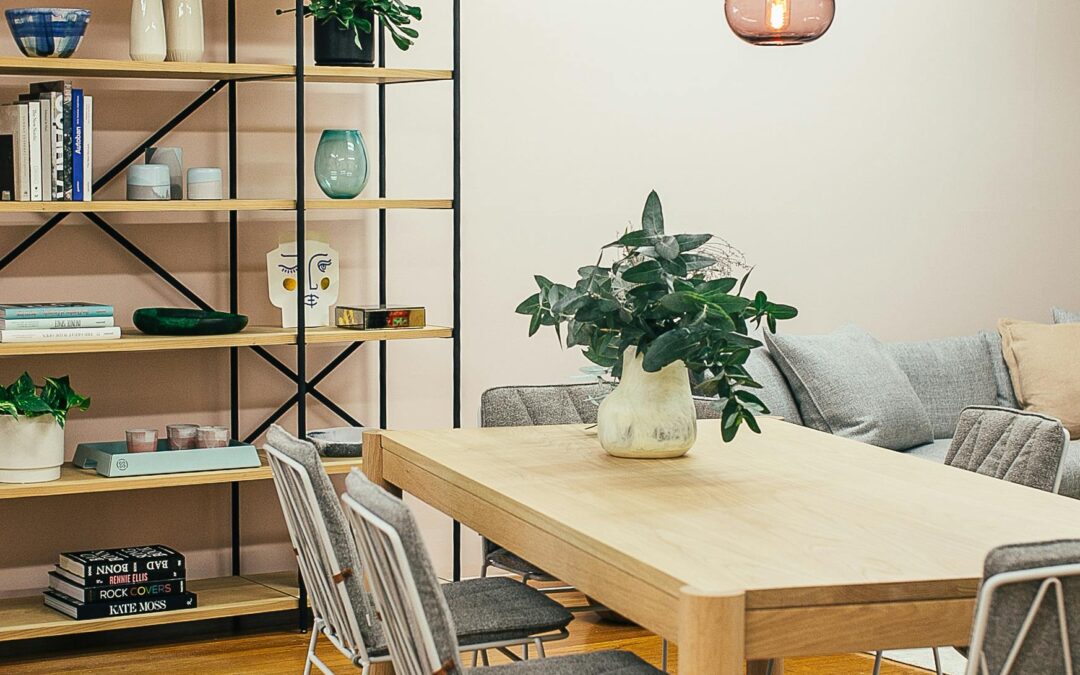 10 Budget-Friendly Tips to Revamp Your Home Decor