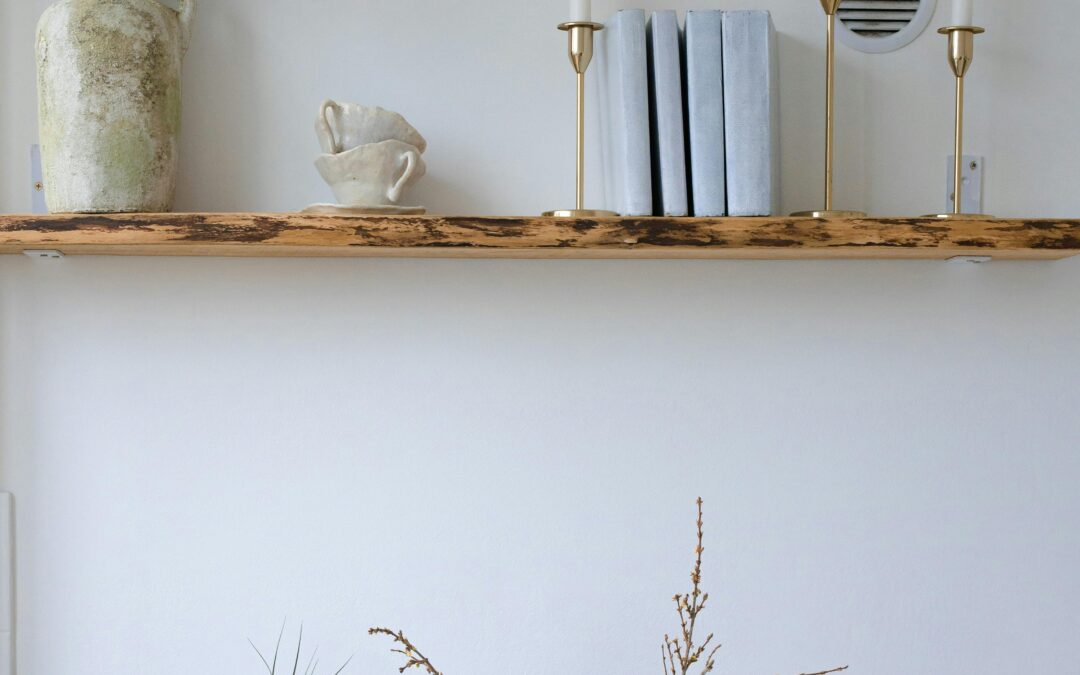 Master Minimalism Without the Empty Feel