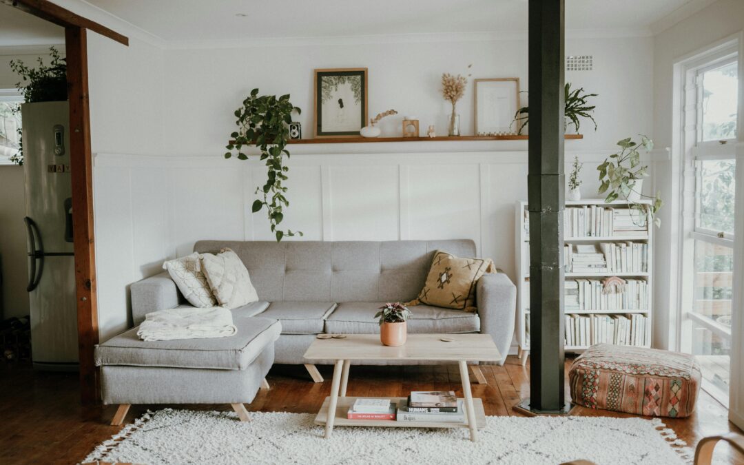Upgrade Your Space with Decorative Pillows Instantly